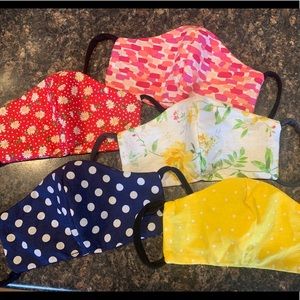 5 Homemade Face Mask